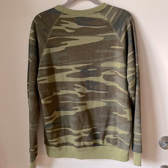 Alice & Wonder Chicago sweatshirt - Picture 7 of 8